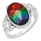 Morgan Ring