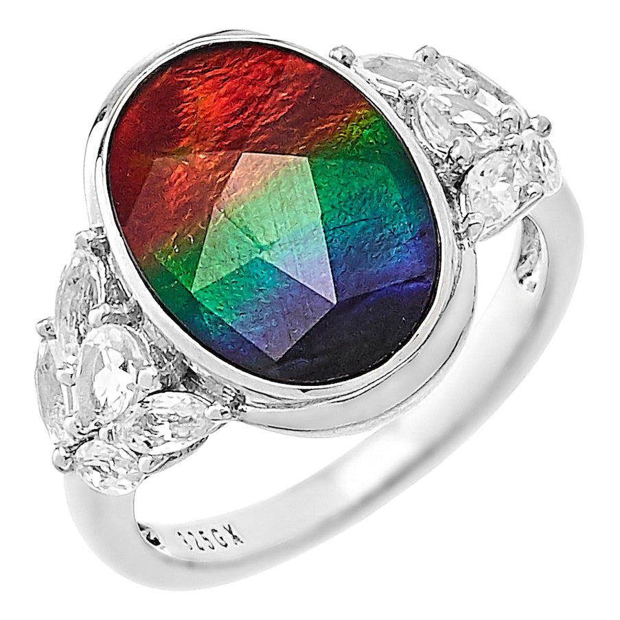 Morgan Ring