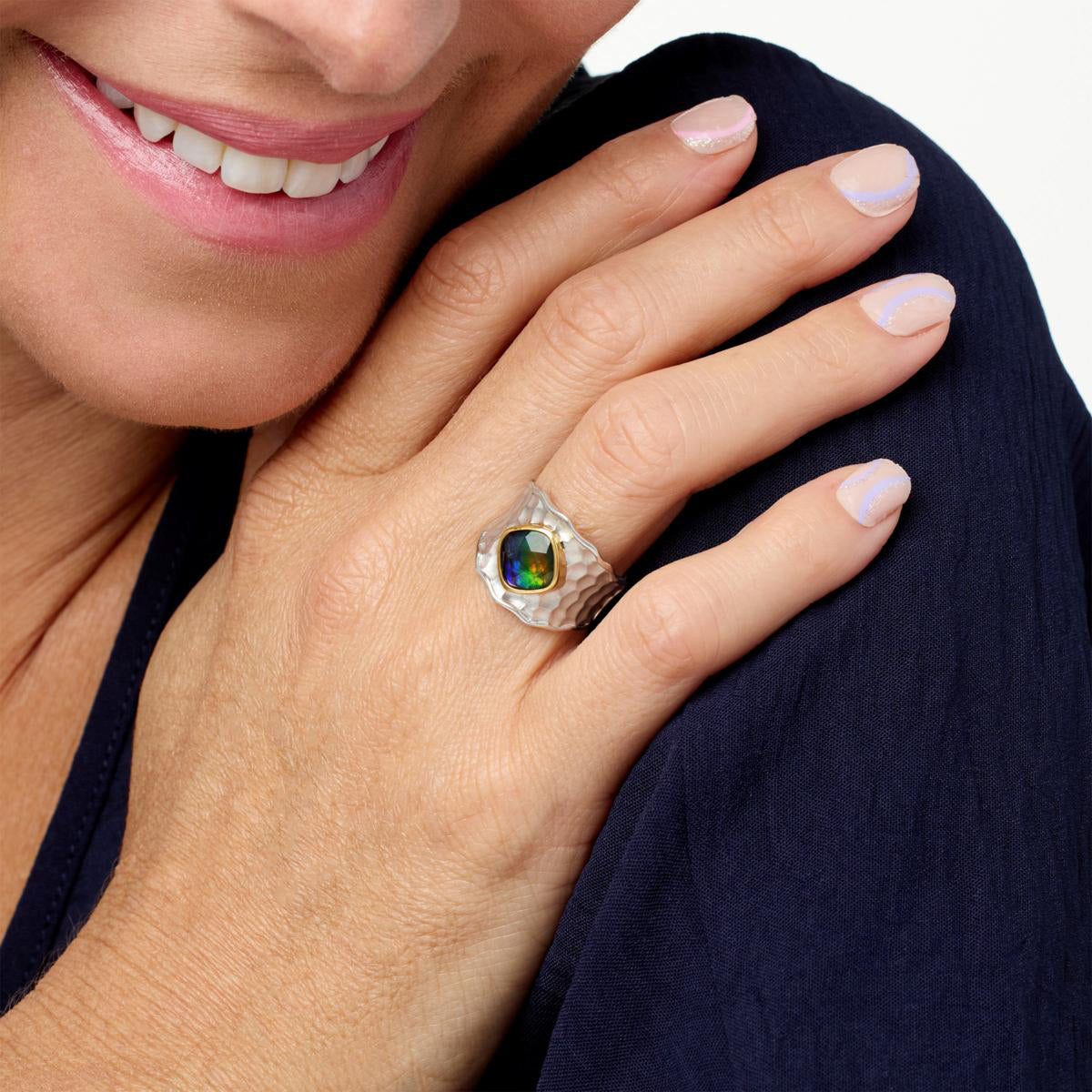 Nora Ring