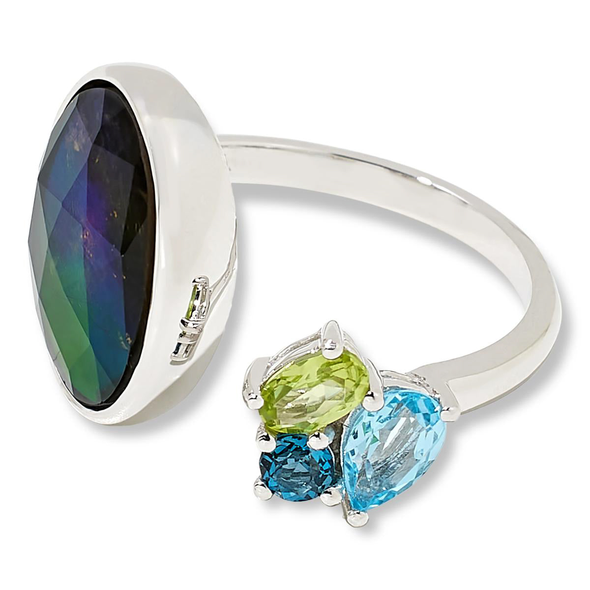 Olivia Ring