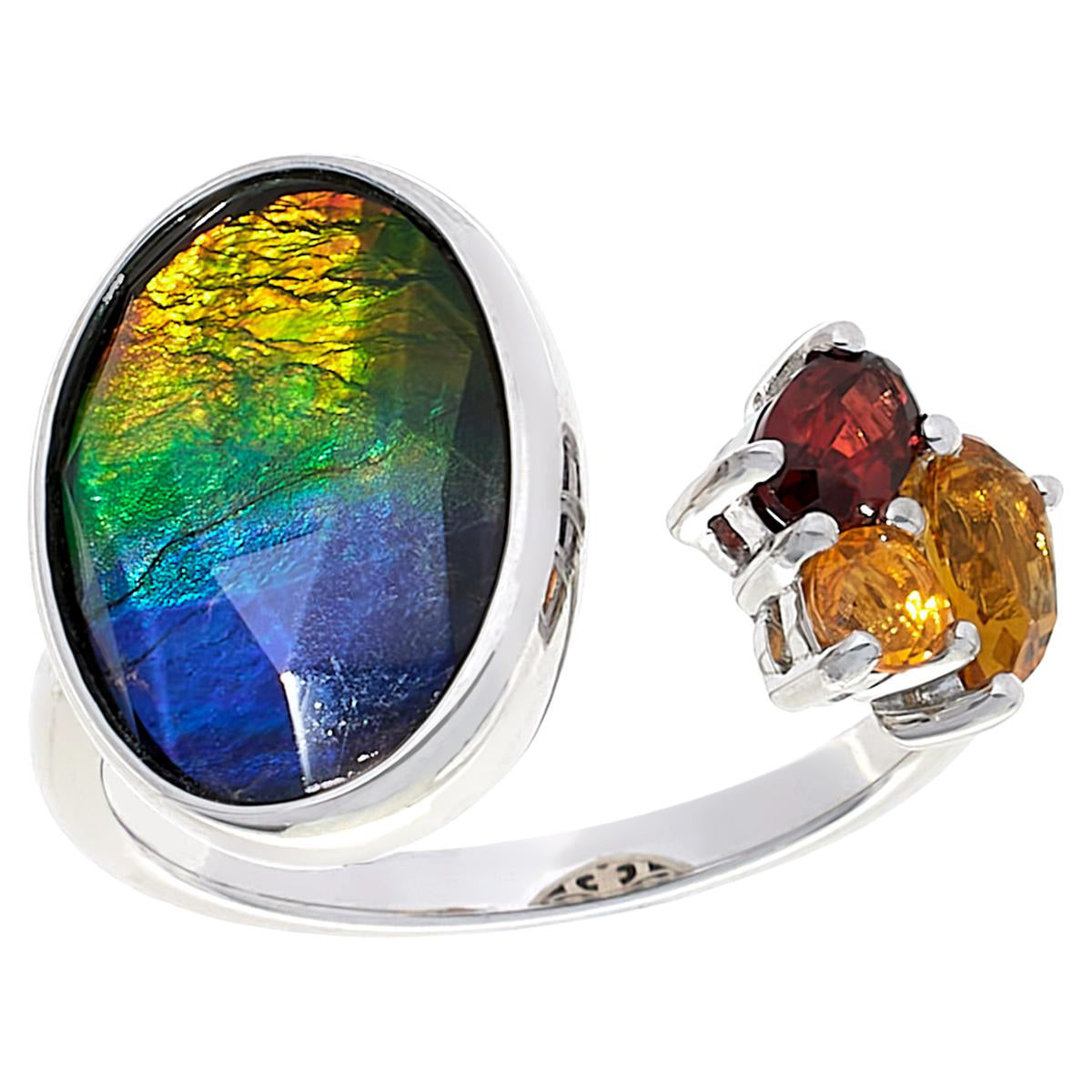 Olivia Ring