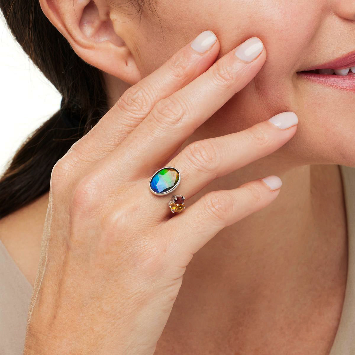 Olivia Ring