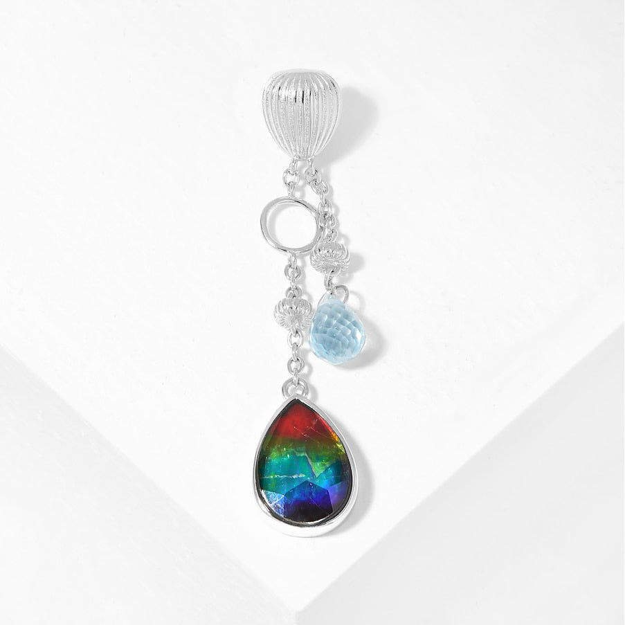 Renee Pendant