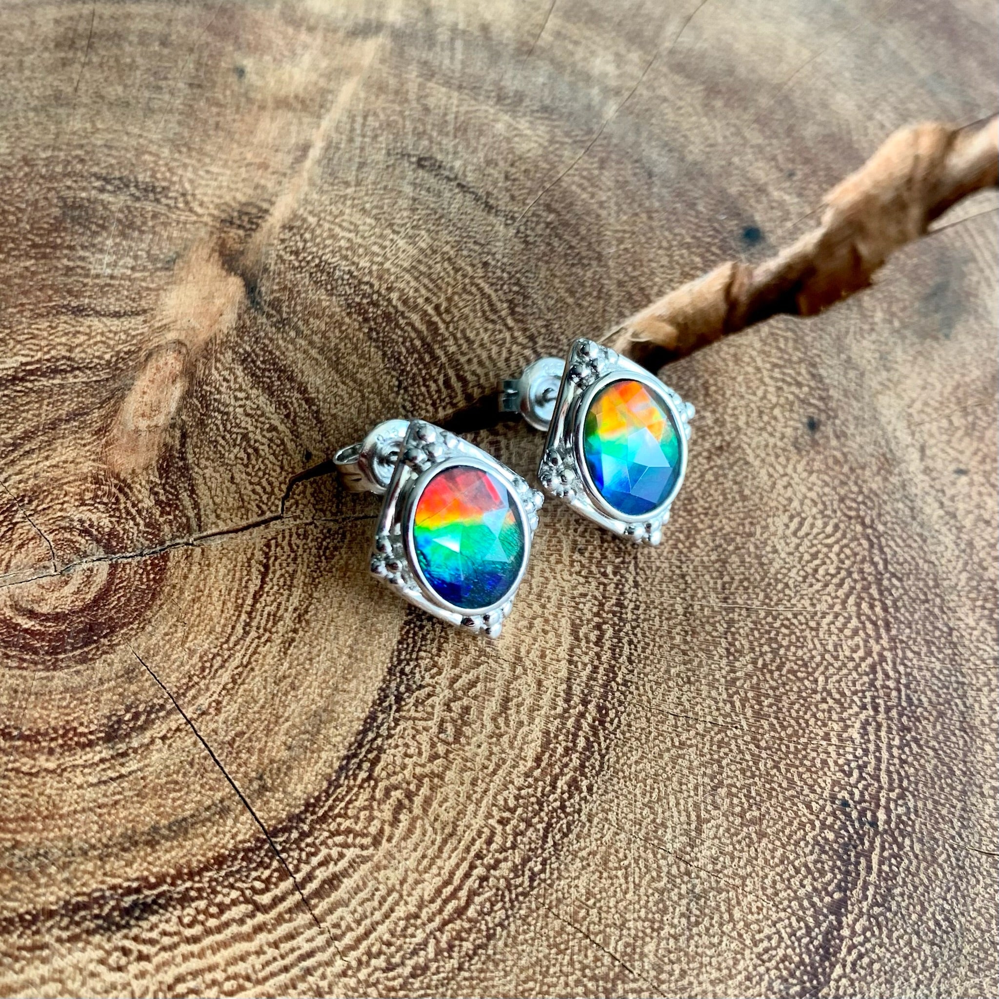 Riley Earring