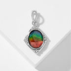Riley Pendant