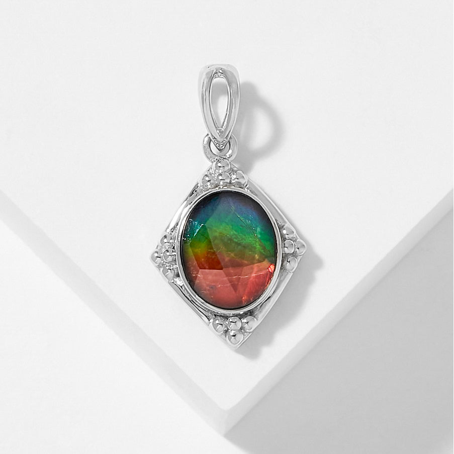Riley Pendant