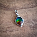 Riley Pendant