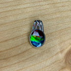 Robin Pendant