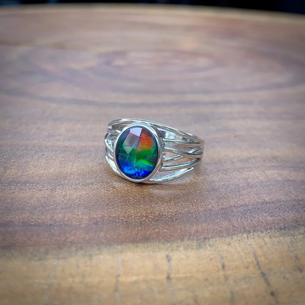 Robin Ring