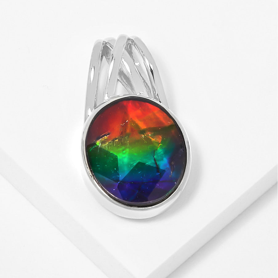 Robin Pendant