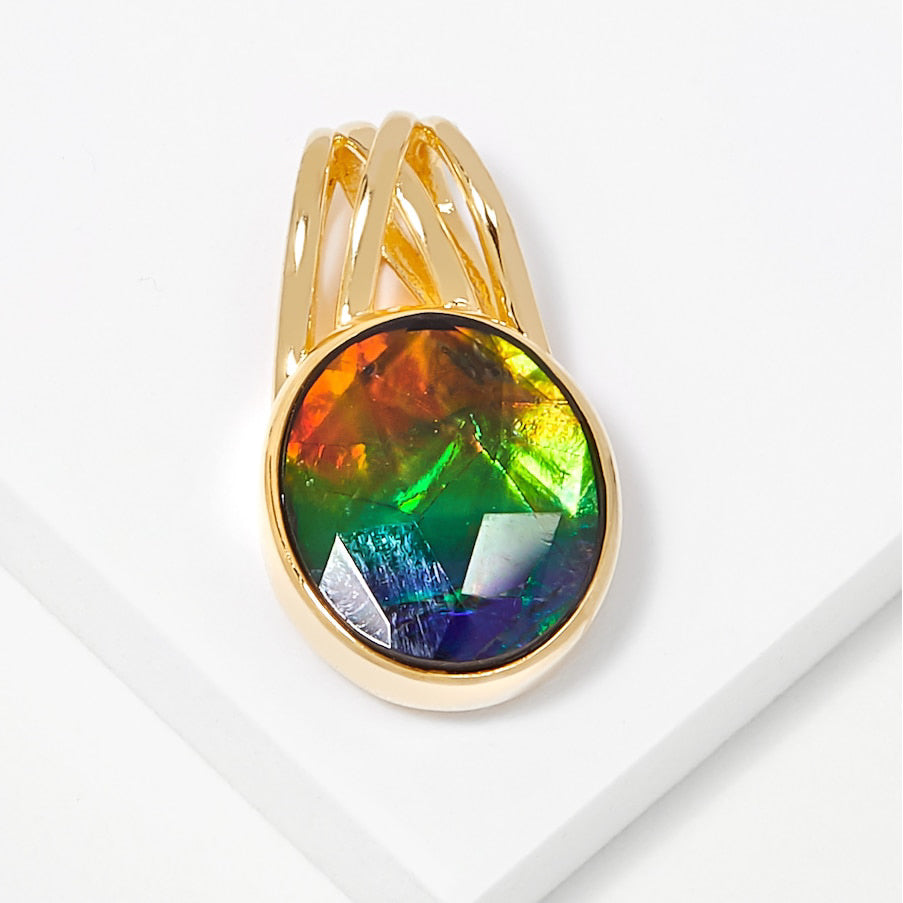 Robin Pendant