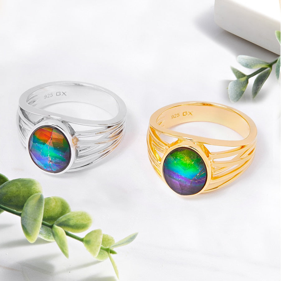 Robin Ring