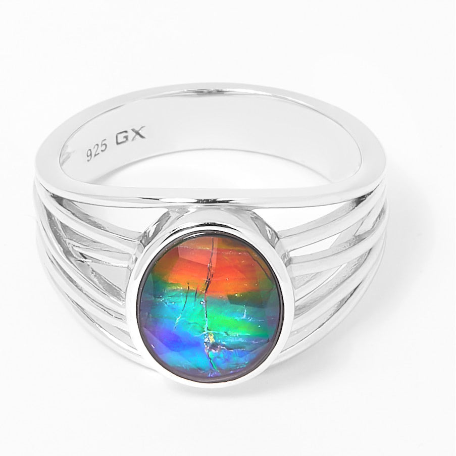 Robin Ring