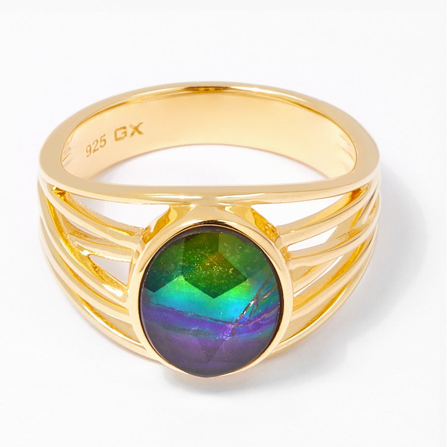 Robin Ring