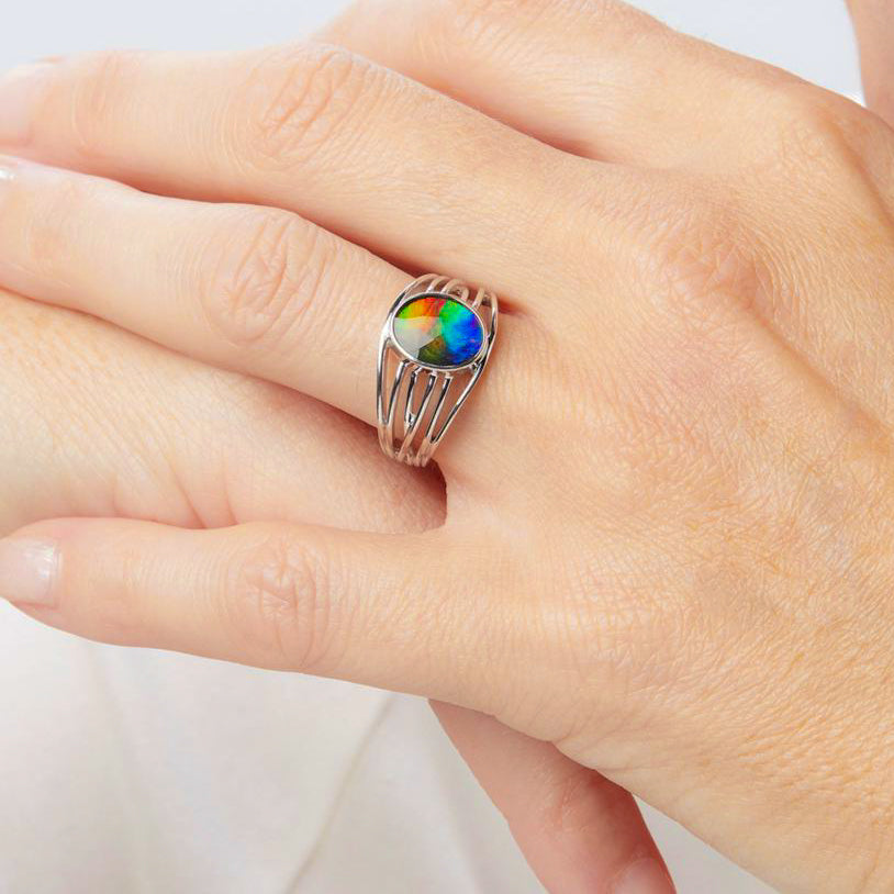 Robin Ring