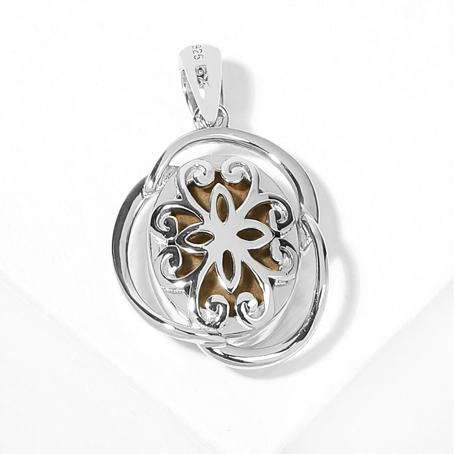Rosie Pendant