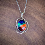Rosie Pendant