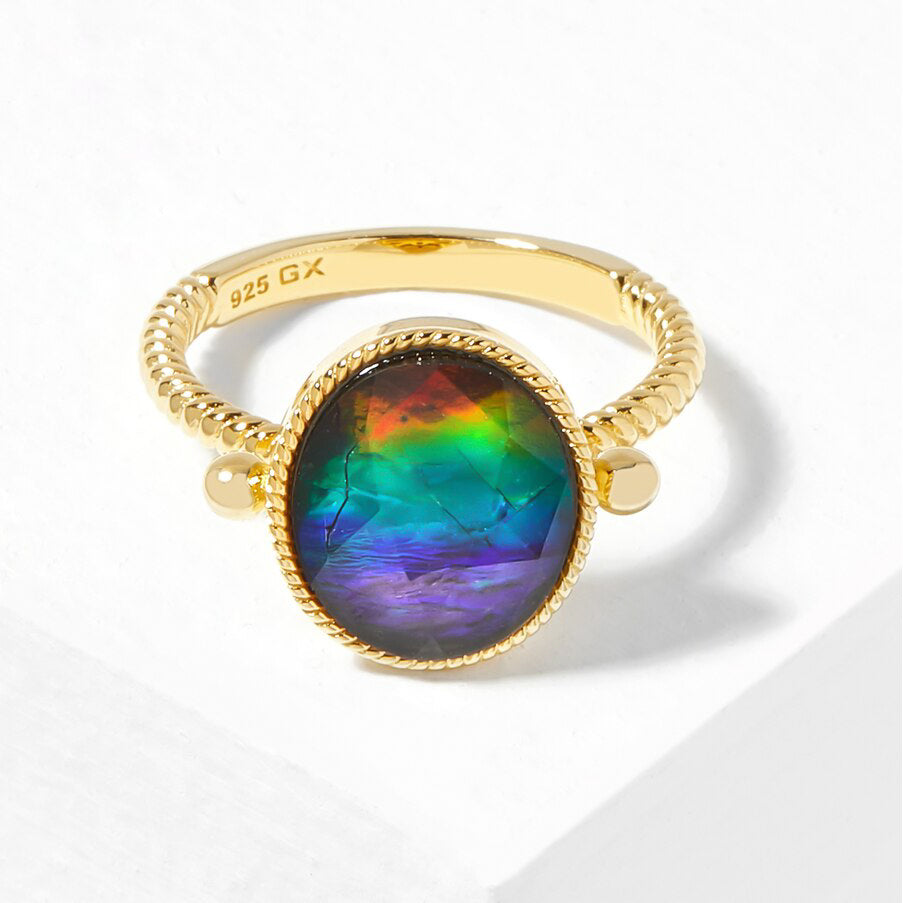 Sally Ring