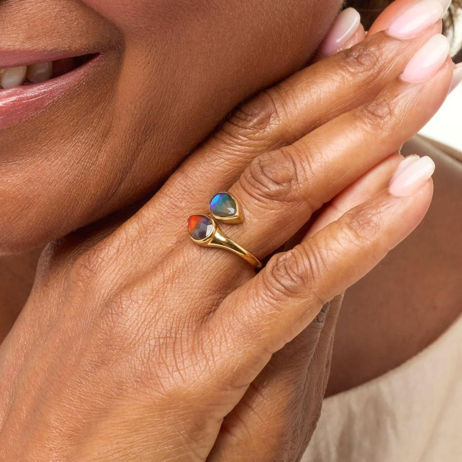 Sandra Lee Ring