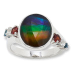Scarlett Ring