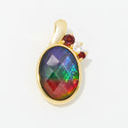 Scarlett Pendant