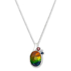 Scarlett Pendant