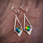 Serena Earrings