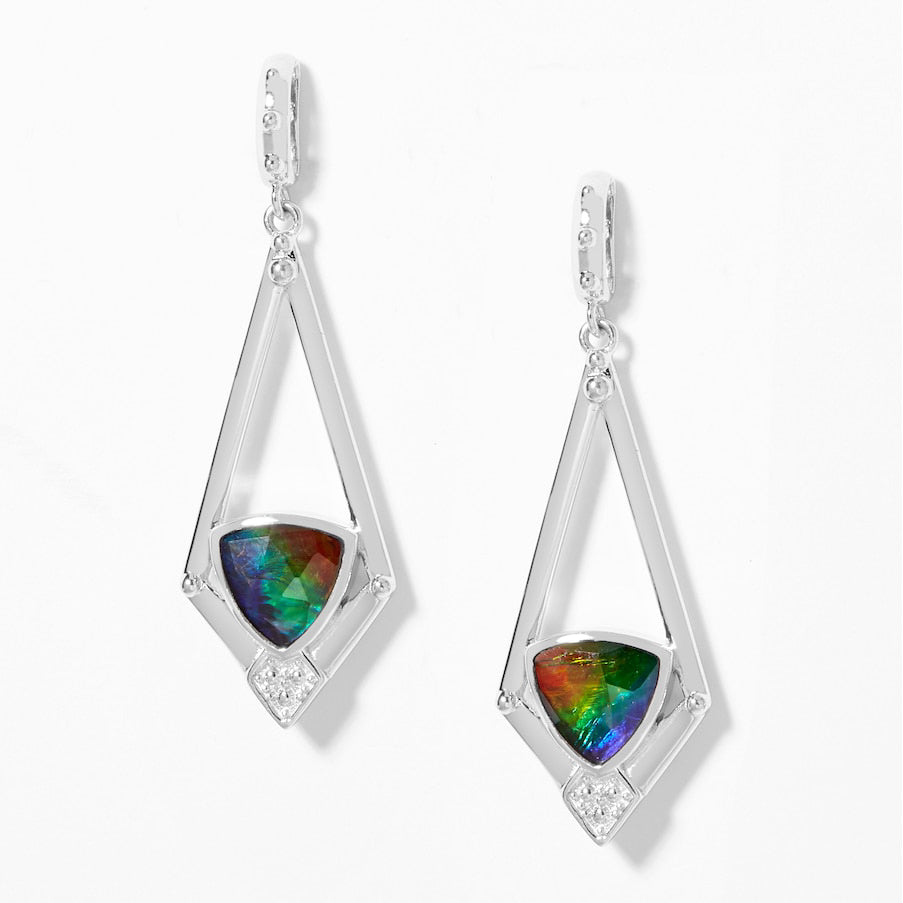 Serena Earrings