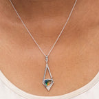 Serena Pendant