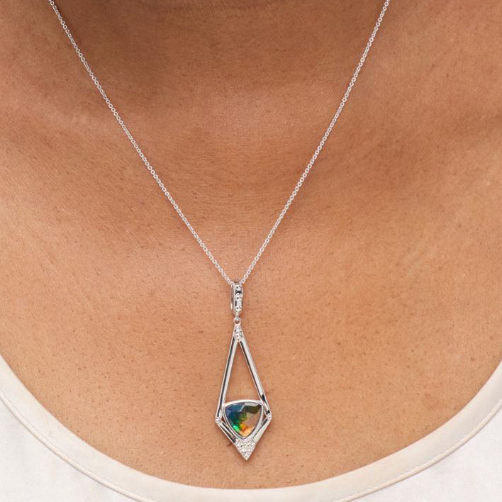 Serena Pendant