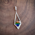 Serena Pendant