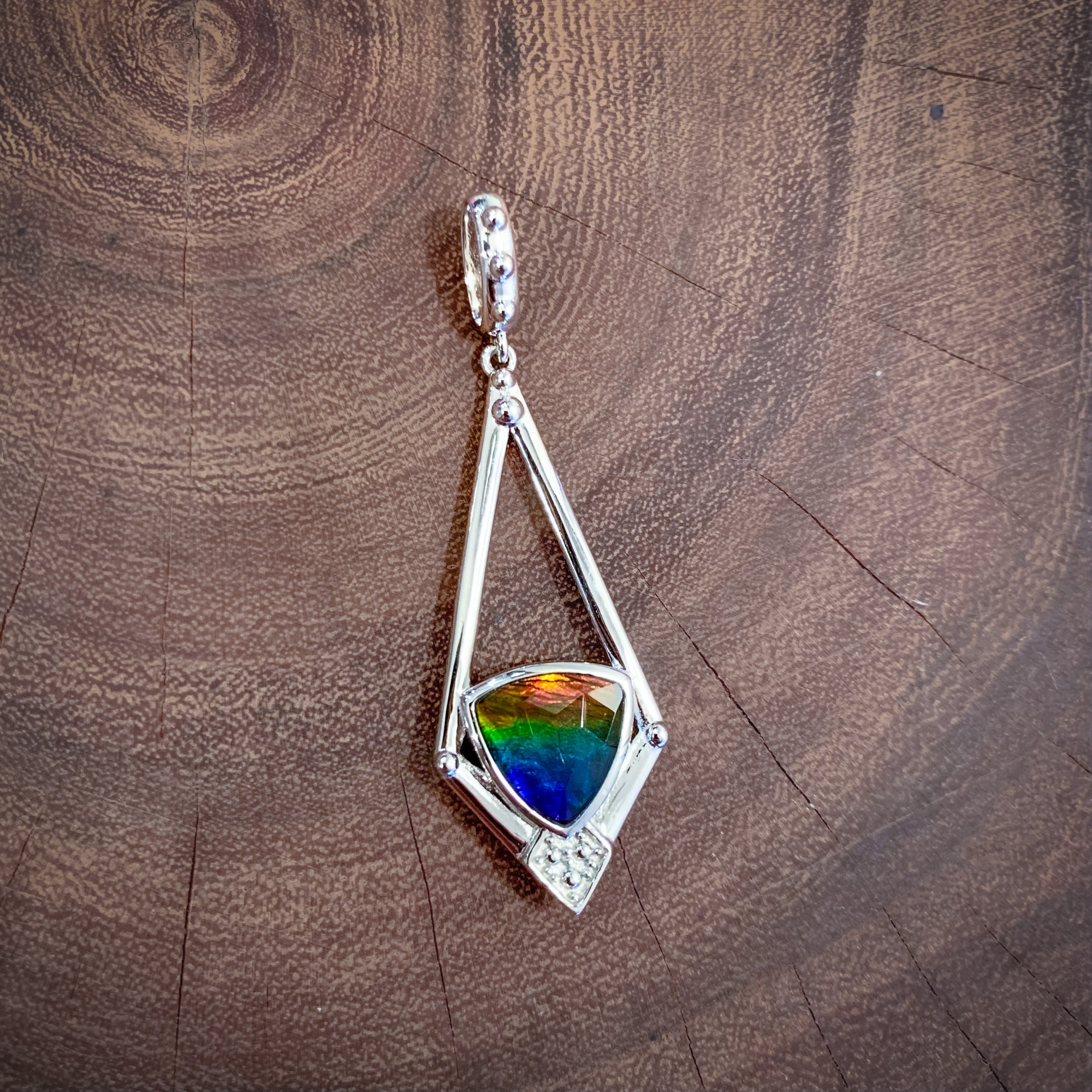 Serena Pendant