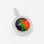 Sheila Pendant