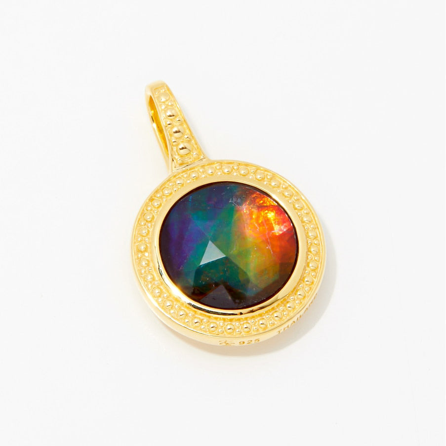 Sheila Pendant
