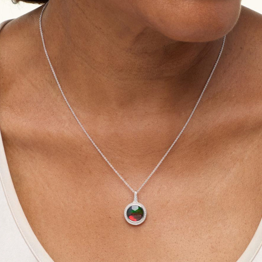 Sheila Pendant
