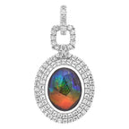 Sophia Pendant