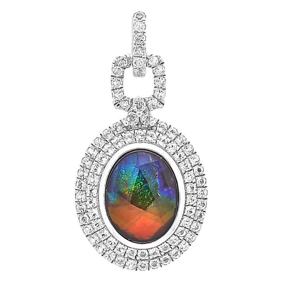 Sophia Pendant