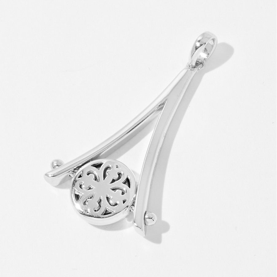 Spinner Pendant