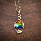 Sydney Pendant