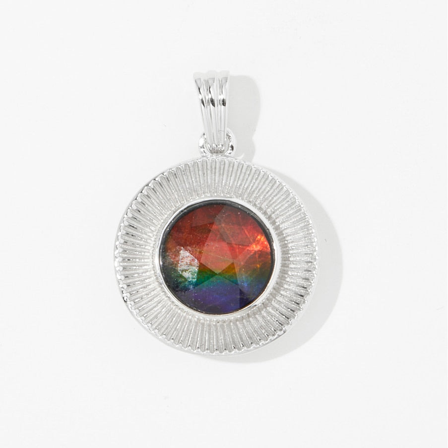 Tiffany Pendant