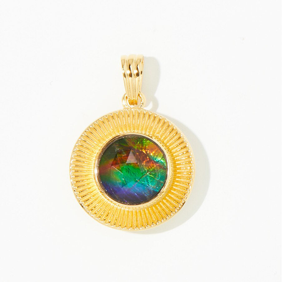 Tiffany Pendant