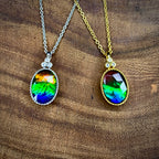 Victoria Pendant
