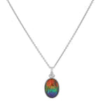 Victoria Pendant