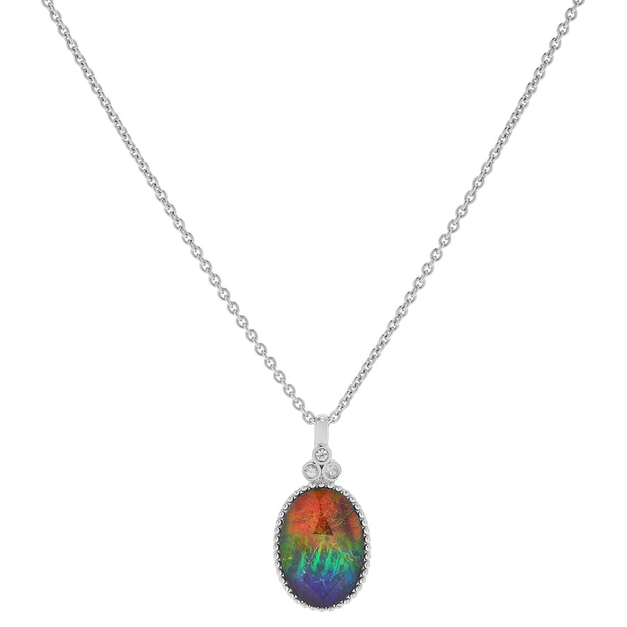 Victoria Pendant