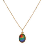 Victoria Pendant