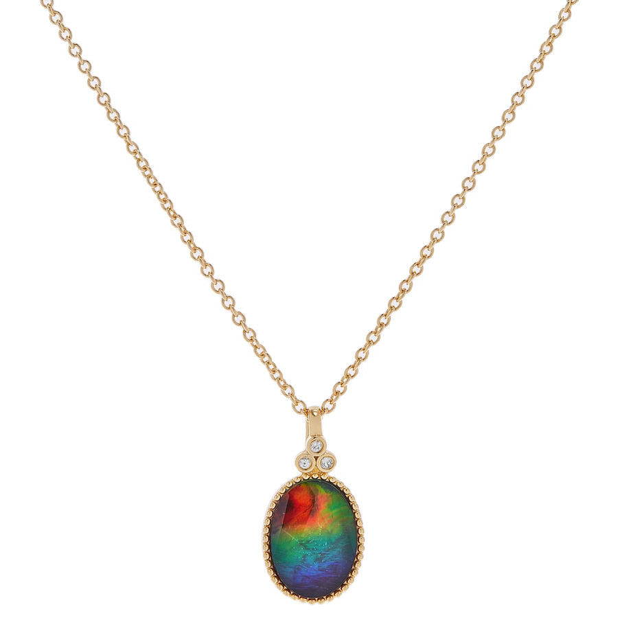 Victoria Pendant
