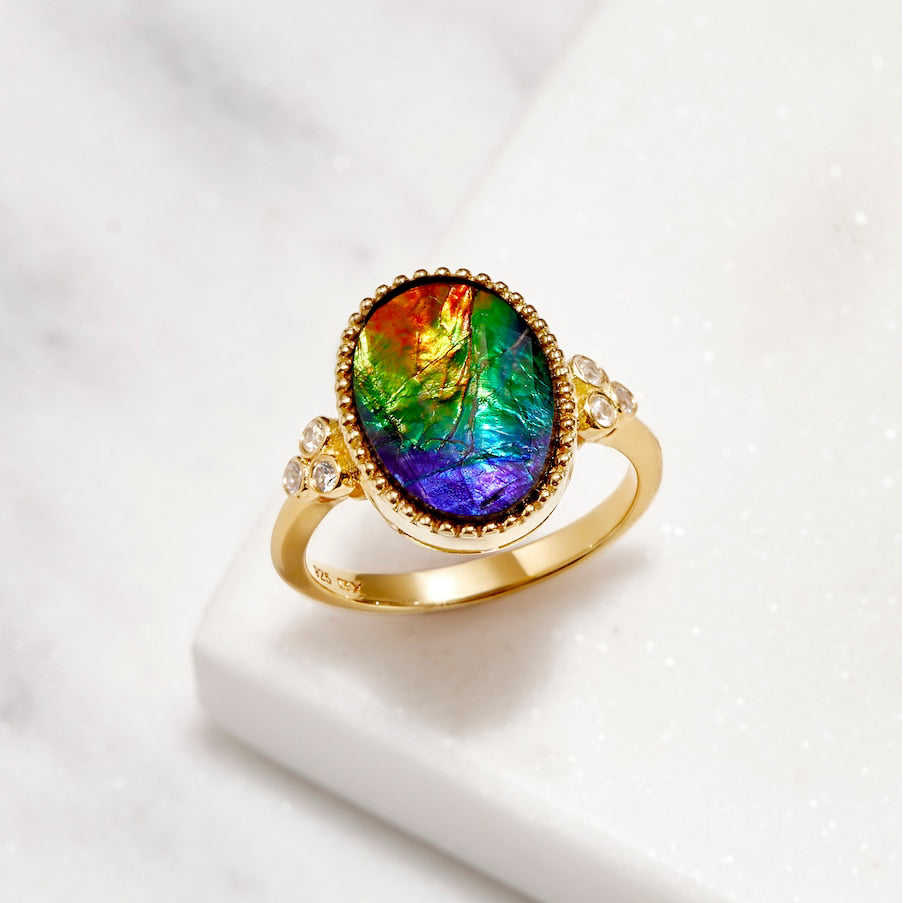 Victoria Ring