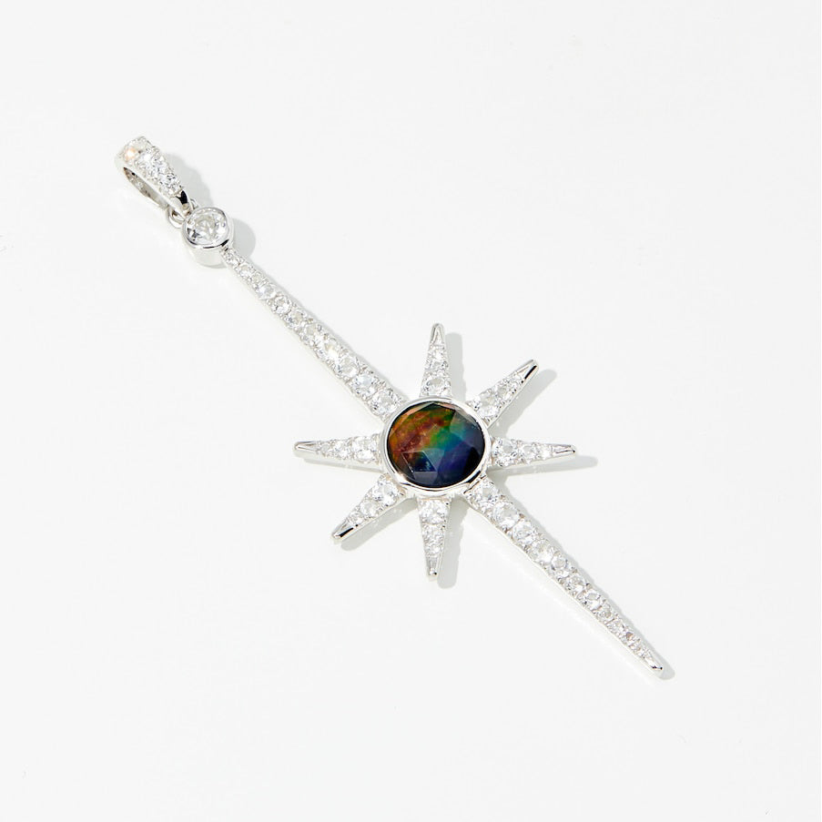 Zara Pendant