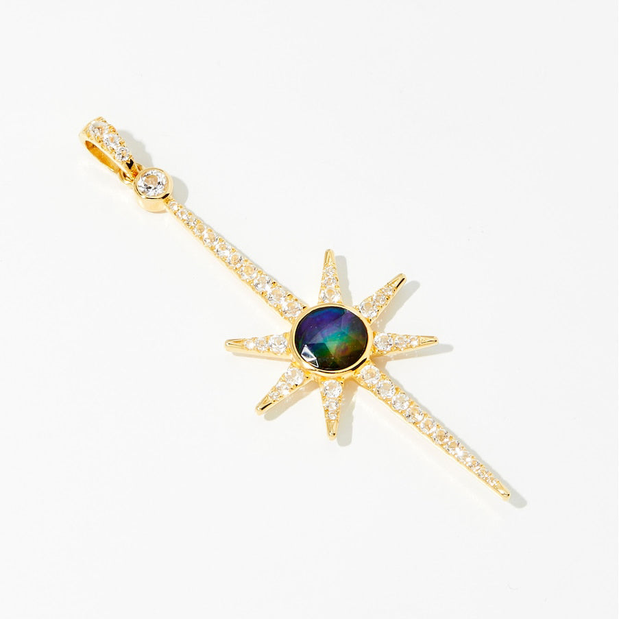 Zara Pendant
