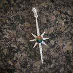Zara Pendant
